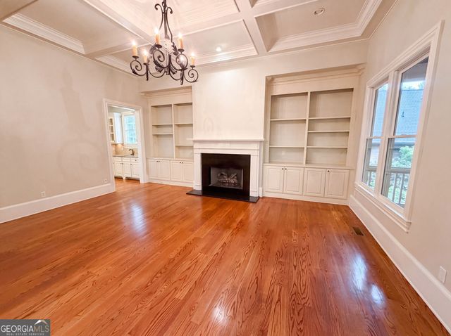 256 Hanson Way, Marietta, GA 30064