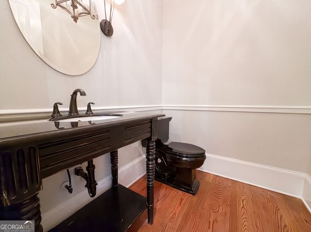 256 Hanson Way, Marietta, GA 30064