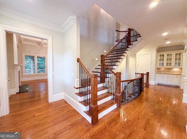 256 Hanson Way, Marietta, GA 30064