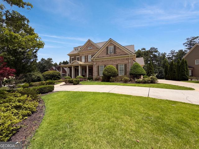 256 Hanson Way, Marietta, GA 30064