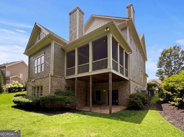 256 Hanson Way, Marietta, GA 30064