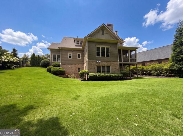 256 Hanson Way, Marietta, GA 30064