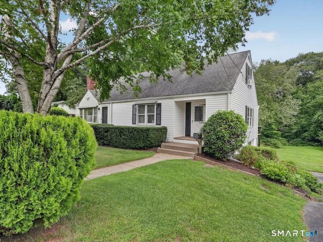 47 Lambert Drive, Norwich, CT 06360