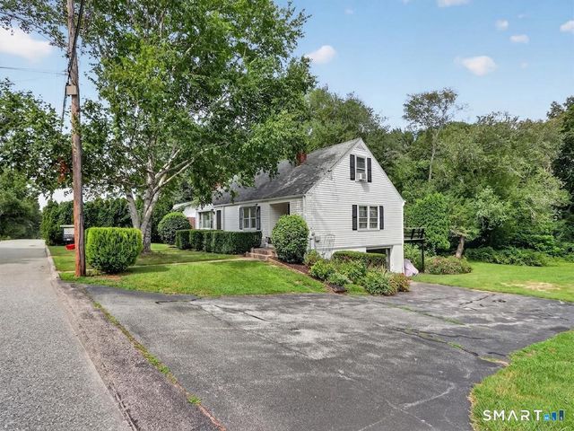 47 Lambert Drive, Norwich, CT 06360