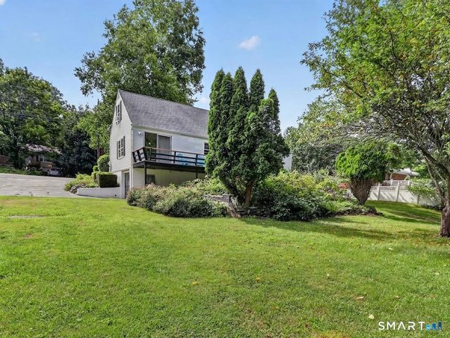 47 Lambert Drive, Norwich, CT 06360