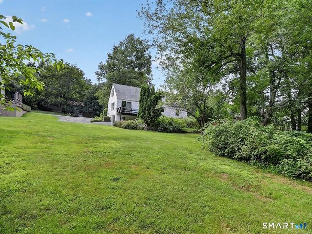 47 Lambert Drive, Norwich, CT 06360