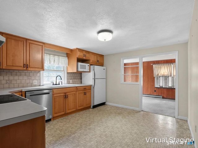 47 Lambert Drive, Norwich, CT 06360