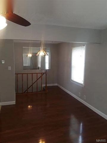 9116 Darnell Place, St Louis, MO 63136