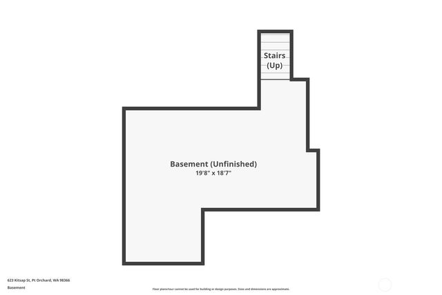 623 Kitsap Street, Port Orchard, WA 98366