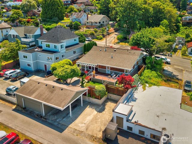 623 Kitsap Street, Port Orchard, WA 98366
