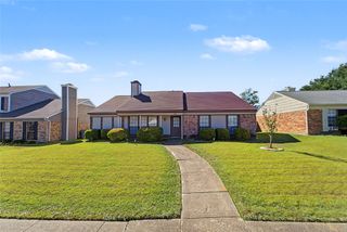206 Southerland Avenue, Mesquite, TX 75150