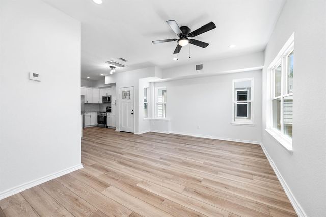 2018 Hampton Street A, Houston, TX 77088