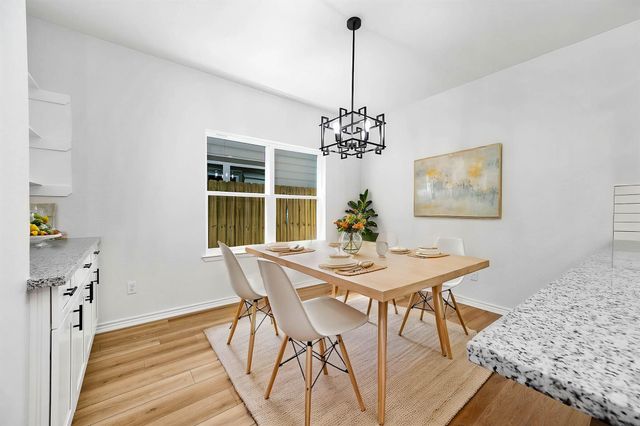 2018 Hampton Street A, Houston, TX 77088