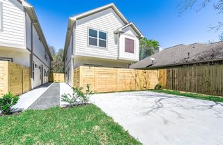 2018 Hampton Street A, Houston, TX 77088
