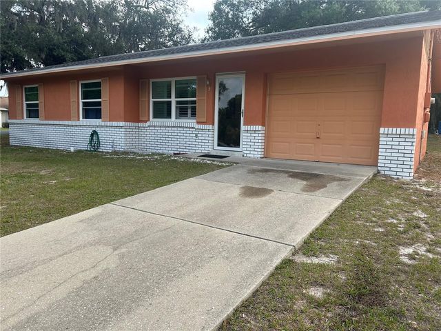 3 JUNIPER PASS LANE, Ocala, FL 34480