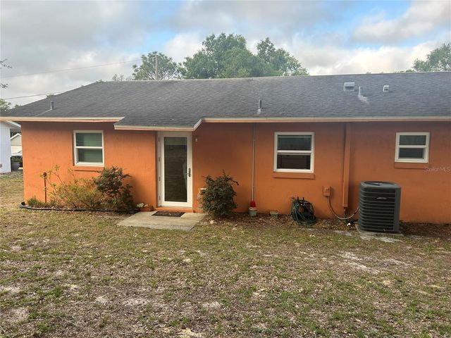 3 JUNIPER PASS LANE, Ocala, FL 34480