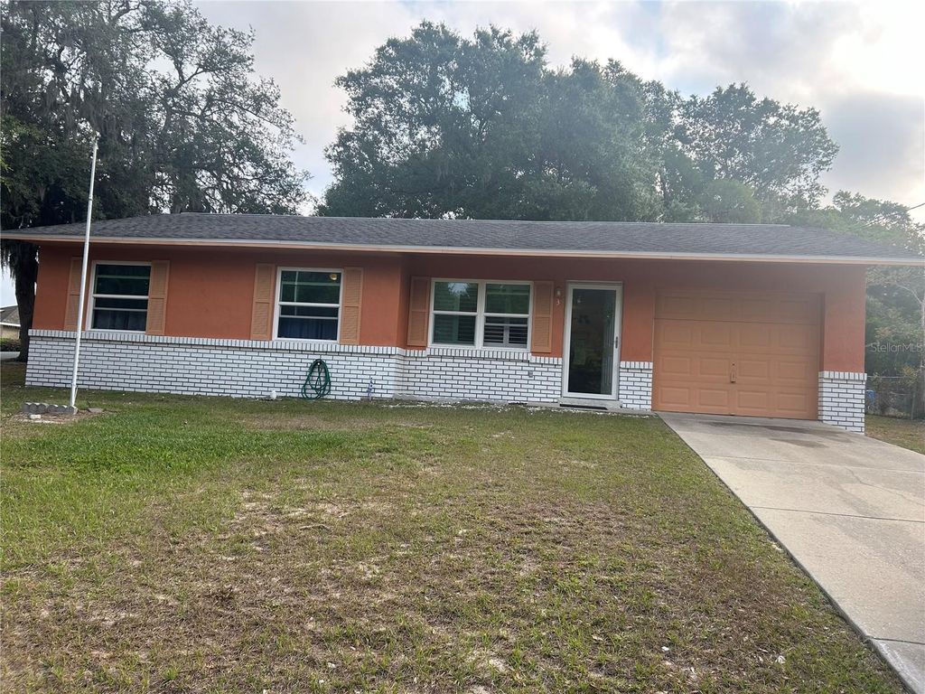 3 JUNIPER PASS LANE, Ocala, FL 34480