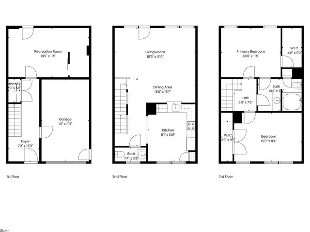 227 Cambria Court, Mauldin, SC 29662