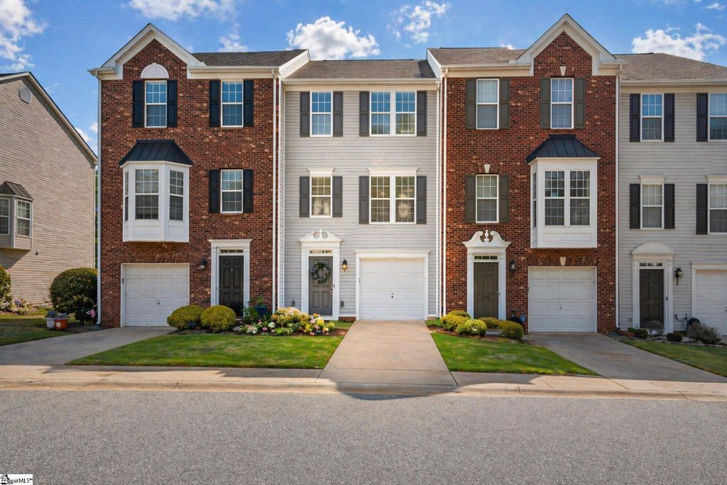 227 Cambria Court, Mauldin, SC 29662