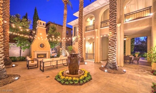 11857 Oakland Hills Drive, Las Vegas, NV 89141