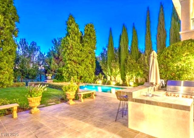 11857 Oakland Hills Drive, Las Vegas, NV 89141