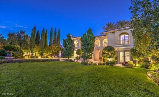 11857 Oakland Hills Drive, Las Vegas, NV 89141