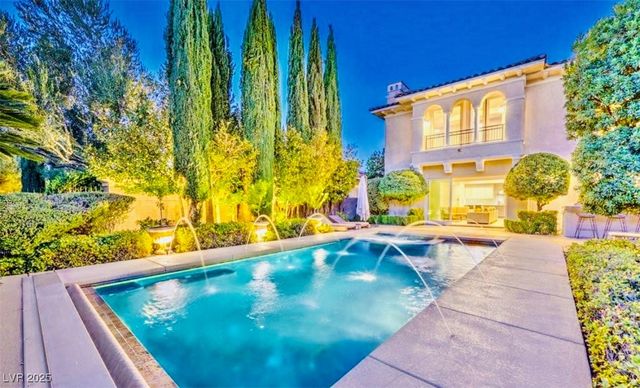 11857 Oakland Hills Drive, Las Vegas, NV 89141