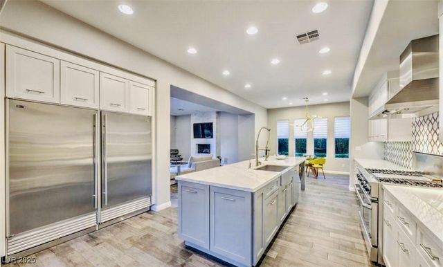 11857 Oakland Hills Drive, Las Vegas, NV 89141