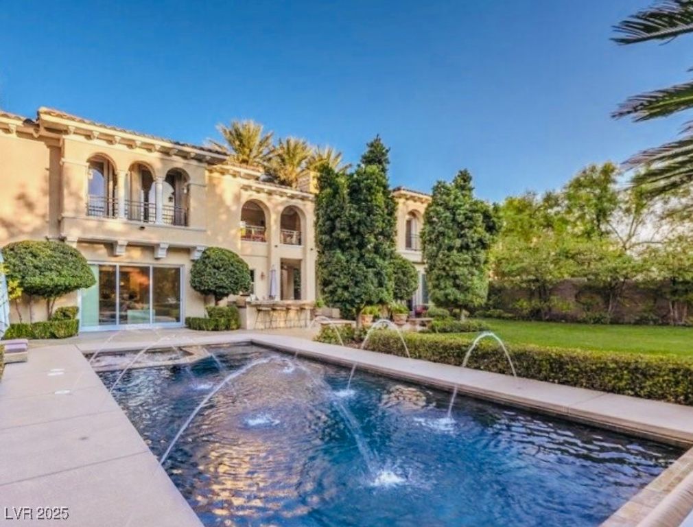 11857 Oakland Hills Drive, Las Vegas, NV 89141