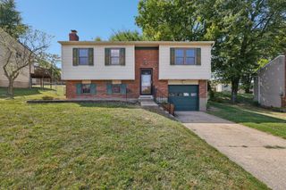 7726 Walnut Creek Drive, Florence, KY 41042