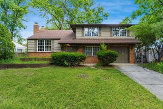 4446 Drifton Drive, Columbus, OH 43227