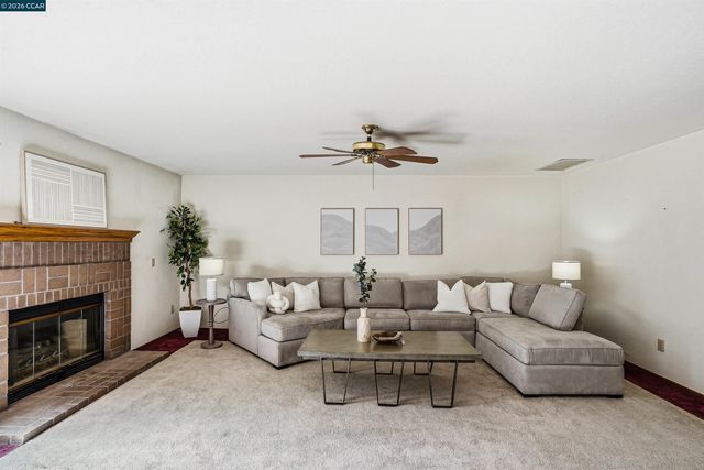 5370 Laurel, Concord, CA 94521
