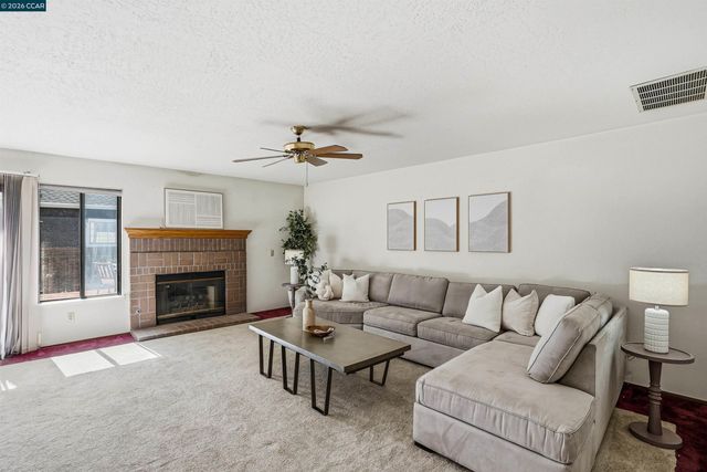 5370 Laurel, Concord, CA 94521