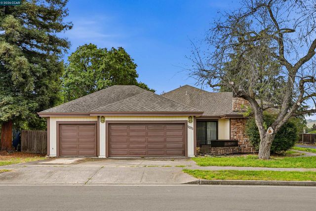 5370 Laurel, Concord, CA 94521