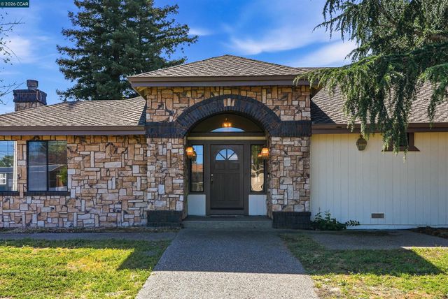 5370 Laurel, Concord, CA 94521