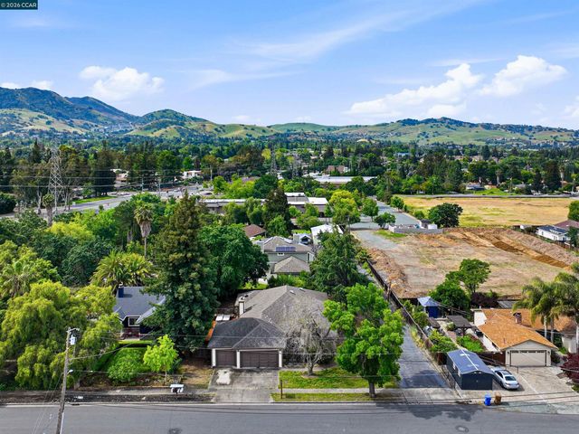 5370 Laurel, Concord, CA 94521