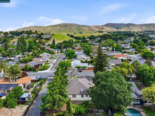 5370 Laurel, Concord, CA 94521