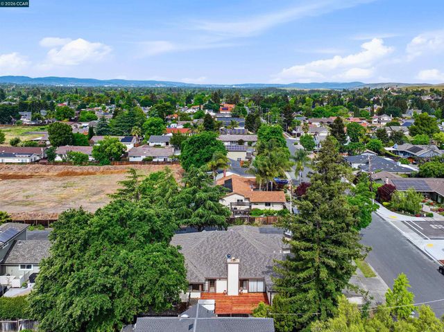5370 Laurel, Concord, CA 94521