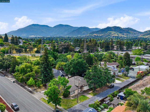 5370 Laurel, Concord, CA 94521