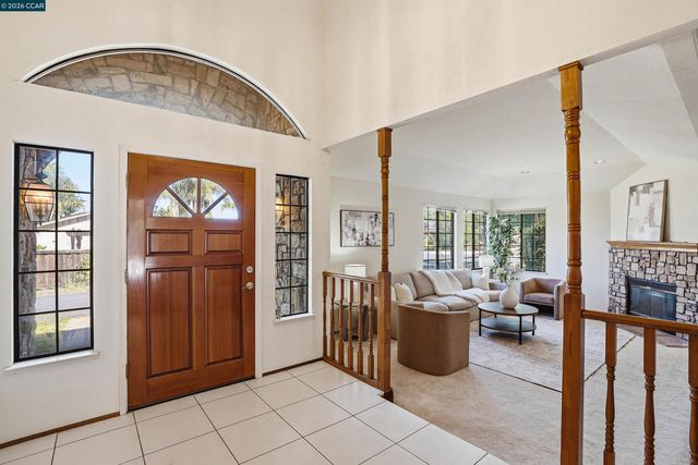 5370 Laurel, Concord, CA 94521