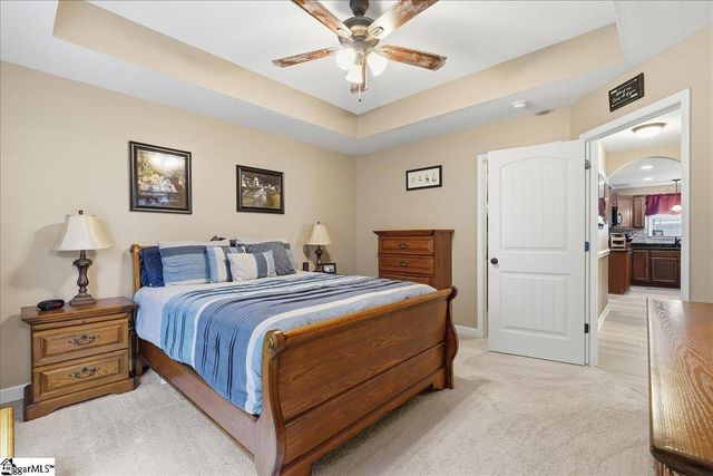 414 Aniken Circle, Boiling Springs, SC 29316