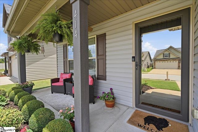 414 Aniken Circle, Boiling Springs, SC 29316
