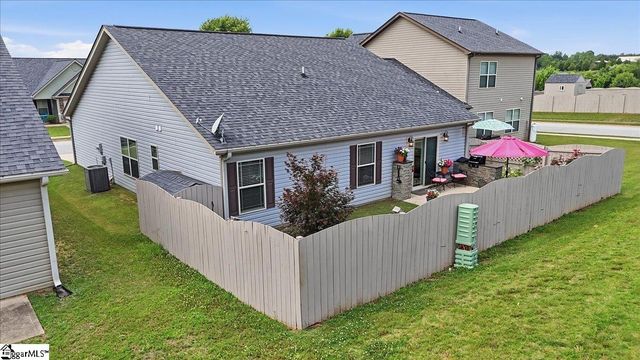414 Aniken Circle, Boiling Springs, SC 29316