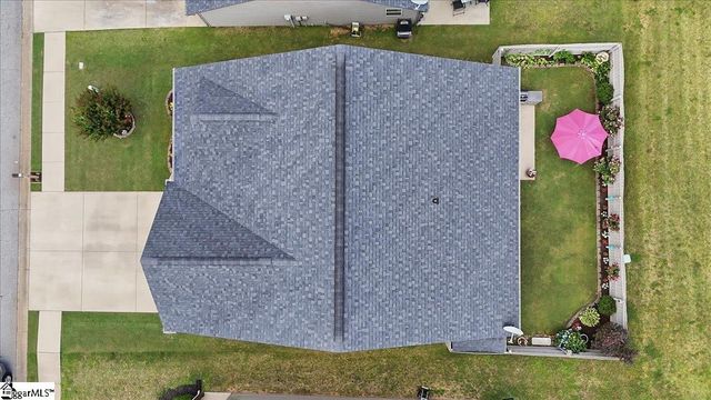 414 Aniken Circle, Boiling Springs, SC 29316