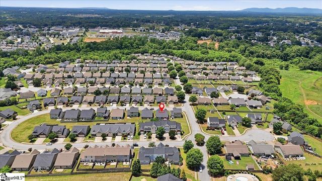 414 Aniken Circle, Boiling Springs, SC 29316