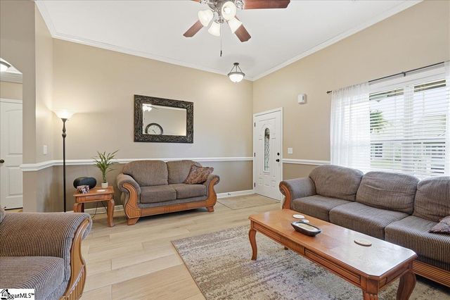 414 Aniken Circle, Boiling Springs, SC 29316