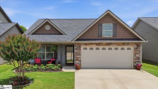 414 Aniken Circle, Boiling Springs, SC 29316