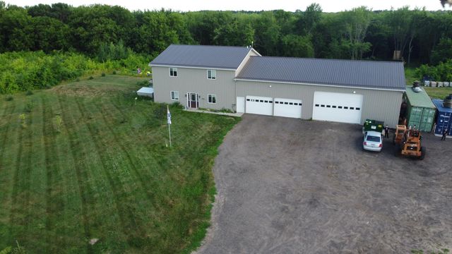 2818 337th Lane NW, Cambridge, MN 55008