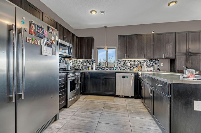 2818 337th Lane NW, Cambridge, MN 55008