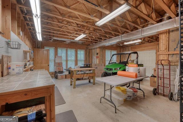 236 S Watts Place, Blairsville, GA 30512